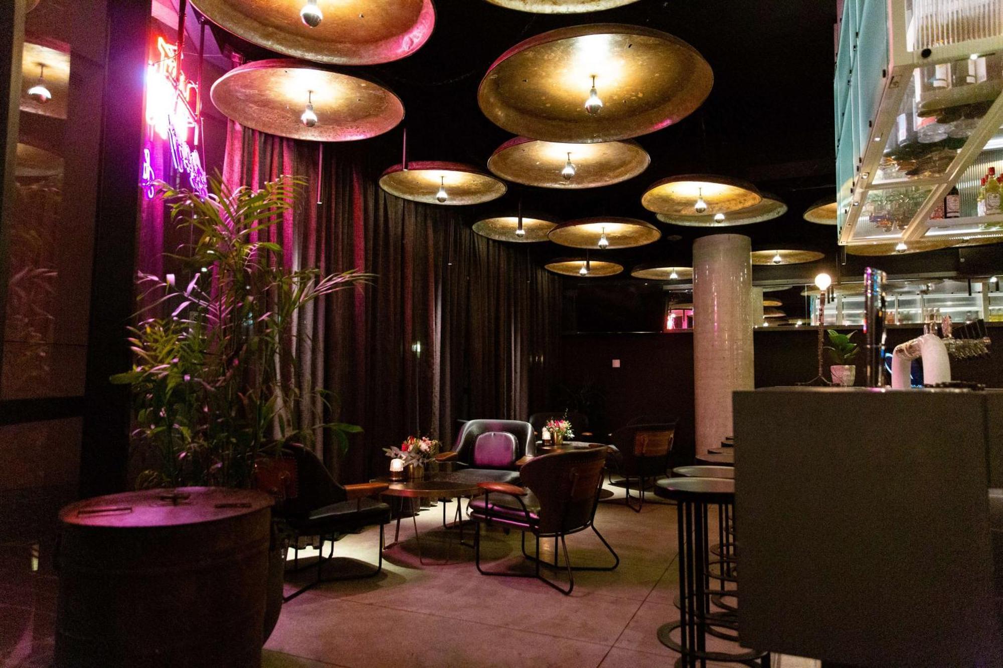 מלון Qt מלבורן מראה חיצוני תמונה The Standard East Village
